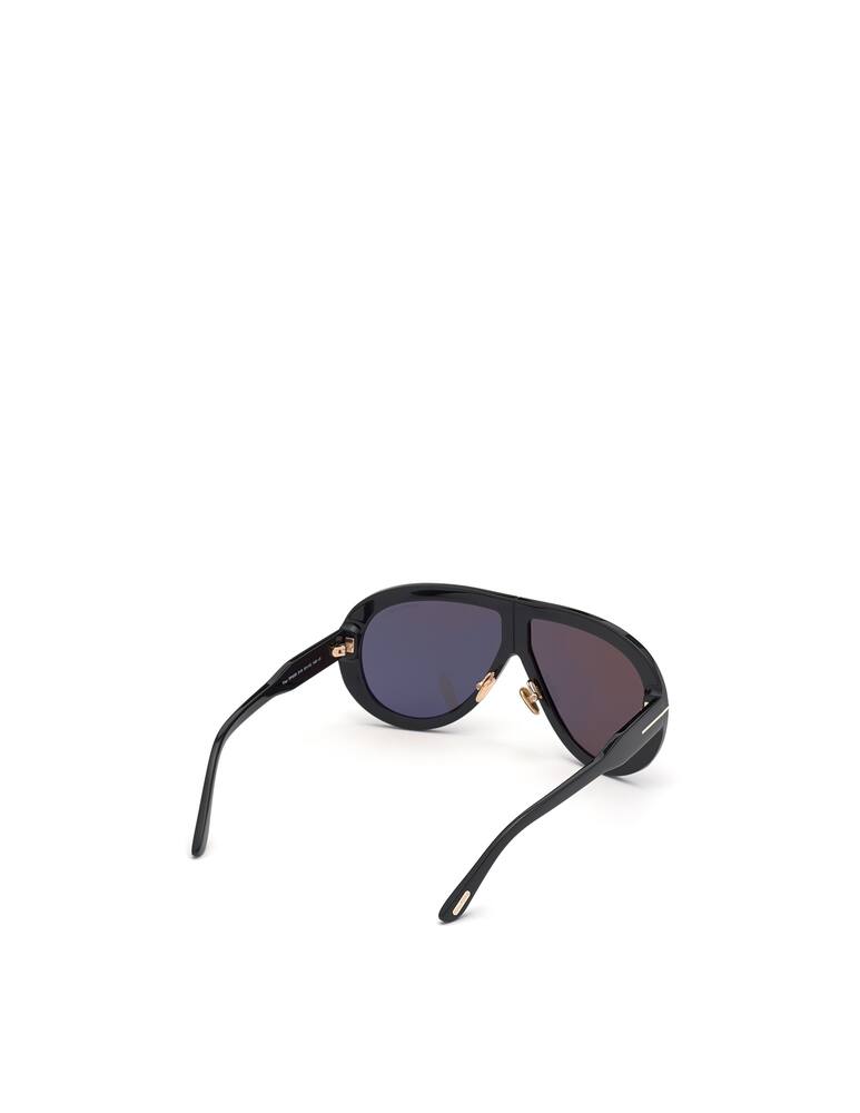 rinascente Tom Ford Occhiale da sole aviatore ft0836 