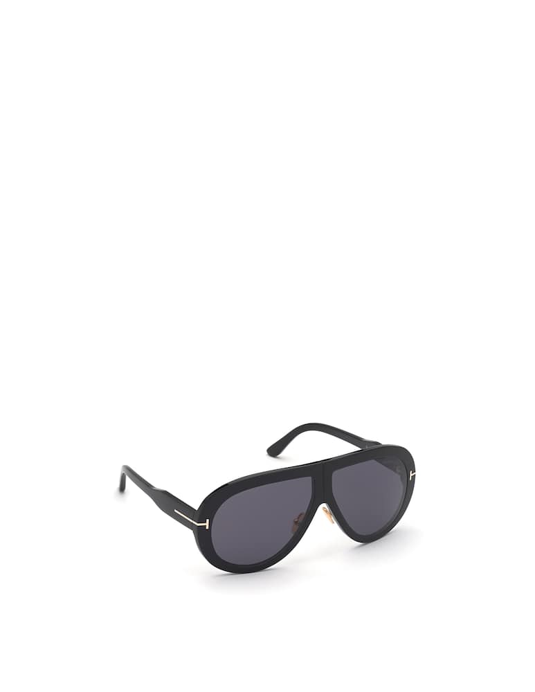 Tom Ford Occhiale da sole aviatore ft0836 - immagine 7 Tom Ford Occhiale da sole aviatore ft0836 - immagine 7