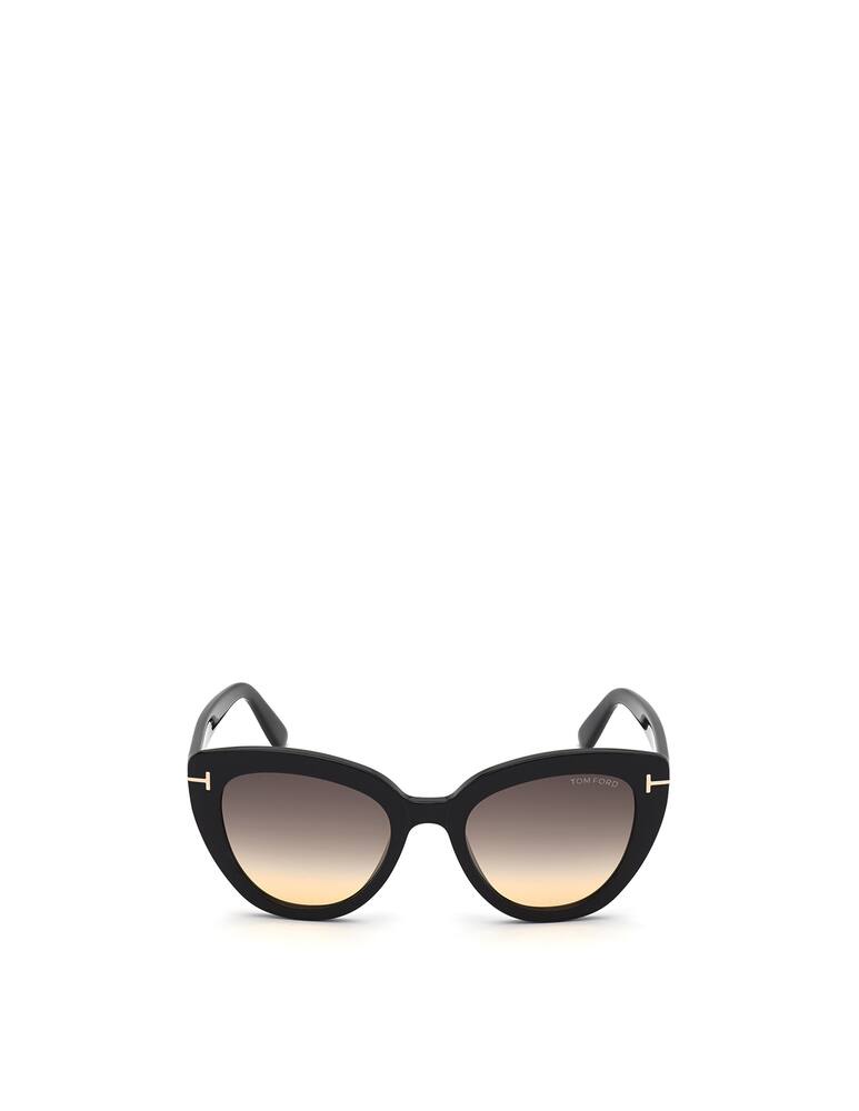 rinascente Tom Ford Cat-eye sunglasses FT0845