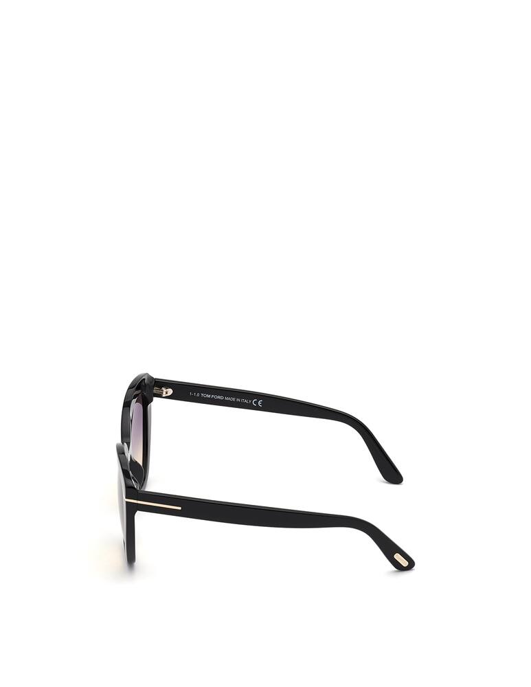 rinascente Tom Ford Cat-eye sunglasses FT0845