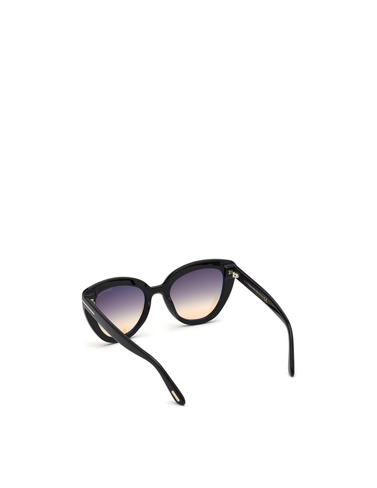 rinascente Tom Ford Cat-eye sunglasses FT0845