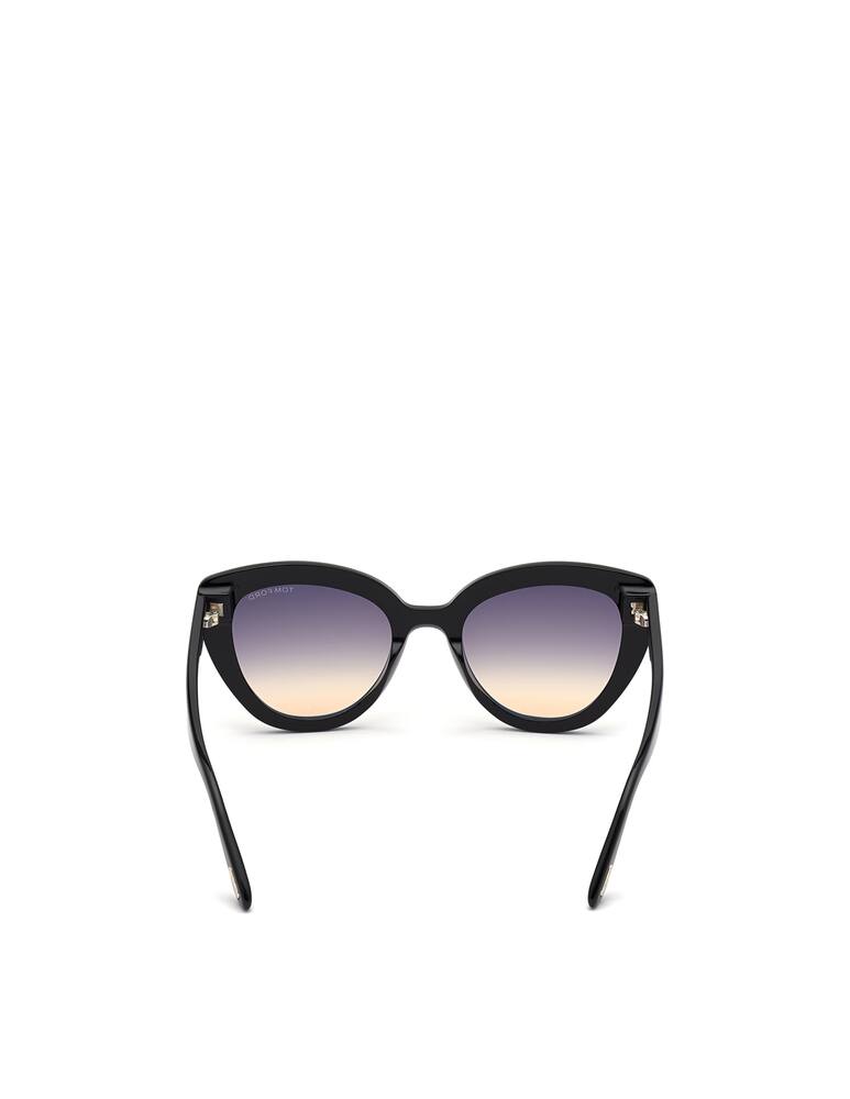 rinascente Tom Ford Cat-eye sunglasses FT0845