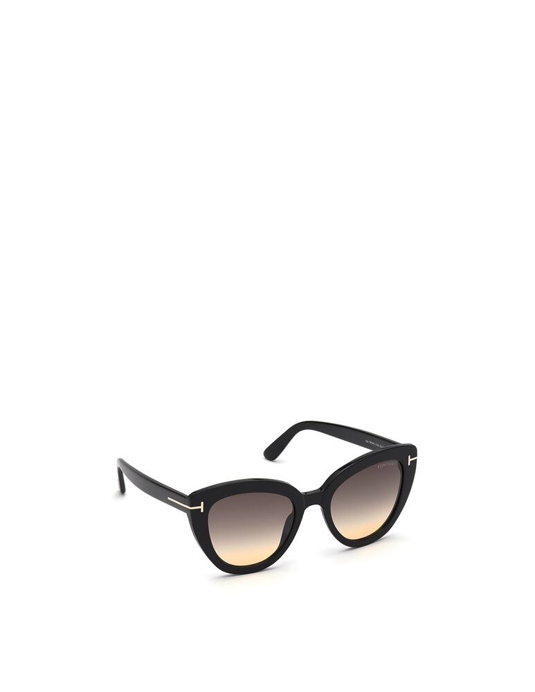 rinascente Tom Ford Cat-eye sunglasses FT0845