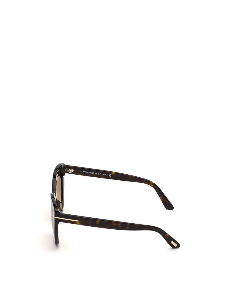 rinascente Tom Ford Cat-eye sunglasses FT0845