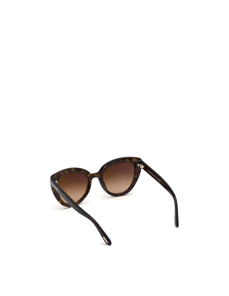 rinascente Tom Ford Cat-eye sunglasses FT0845