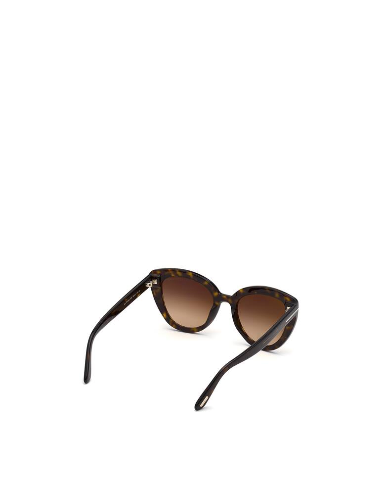 rinascente Tom Ford Cat-eye sunglasses FT0845