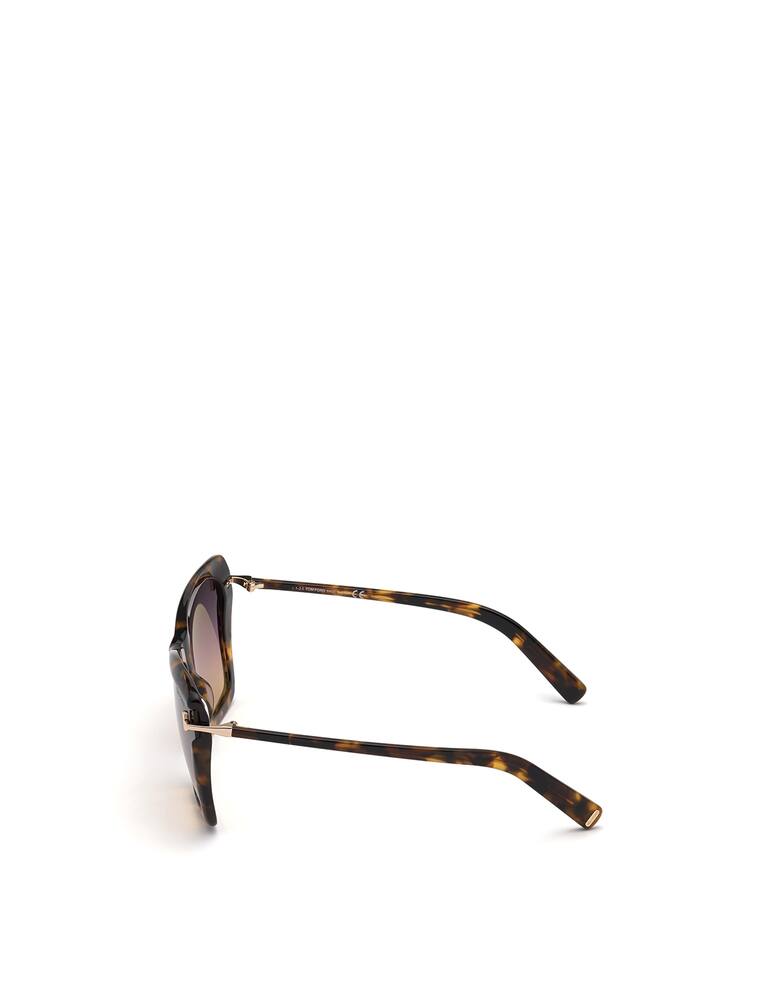 rinascente Tom Ford Sunglasses farfalla FT0849