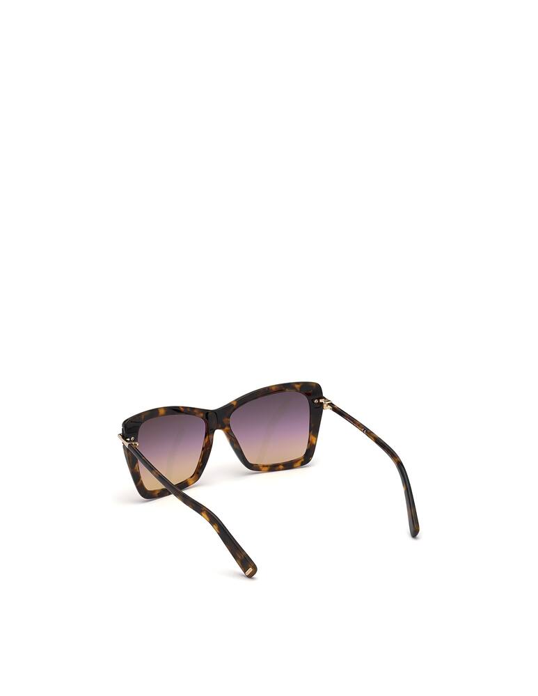 rinascente Tom Ford Sunglasses farfalla FT0849