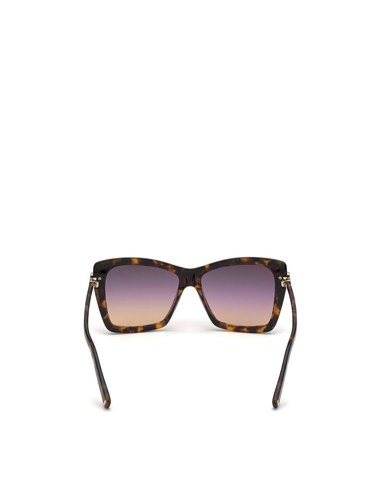 rinascente Tom Ford Sunglasses farfalla FT0849