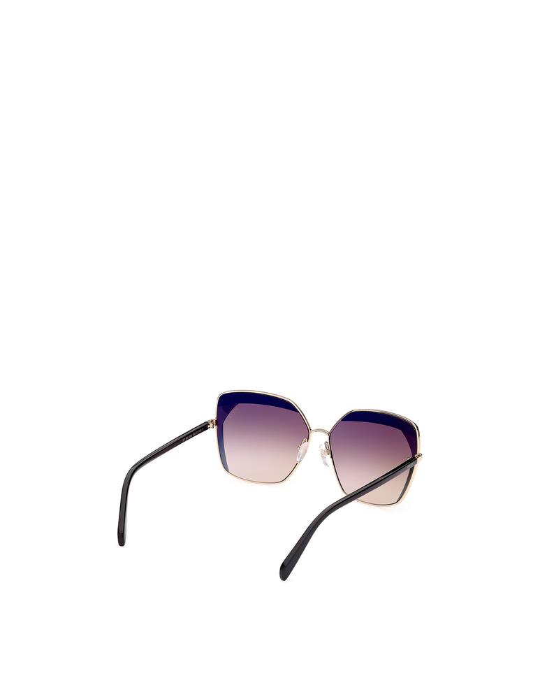 rinascente Emilio Pucci Square sunglasses EP0103