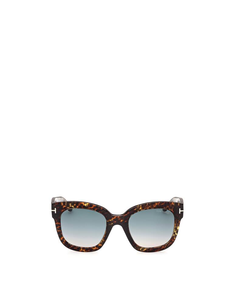 rinascente Tom Ford Aviator sunglasses FT0613