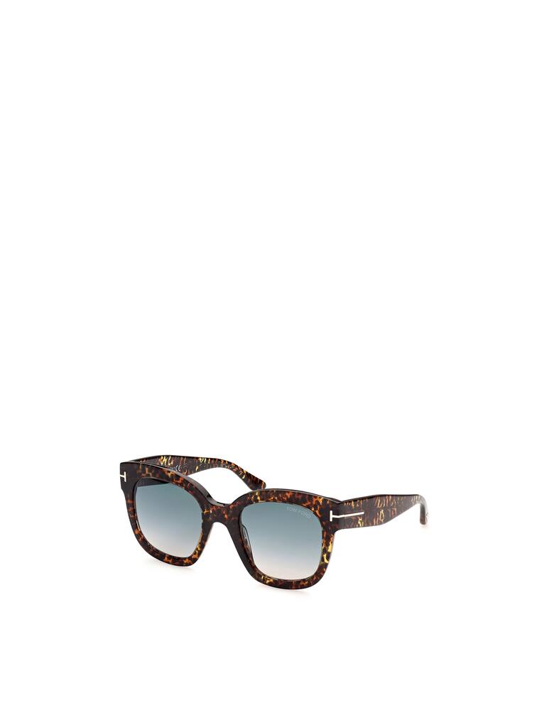 rinascente Tom Ford Aviator sunglasses FT0613