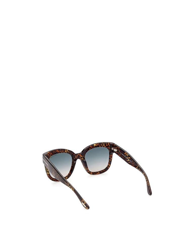 rinascente Tom Ford Aviator sunglasses FT0613