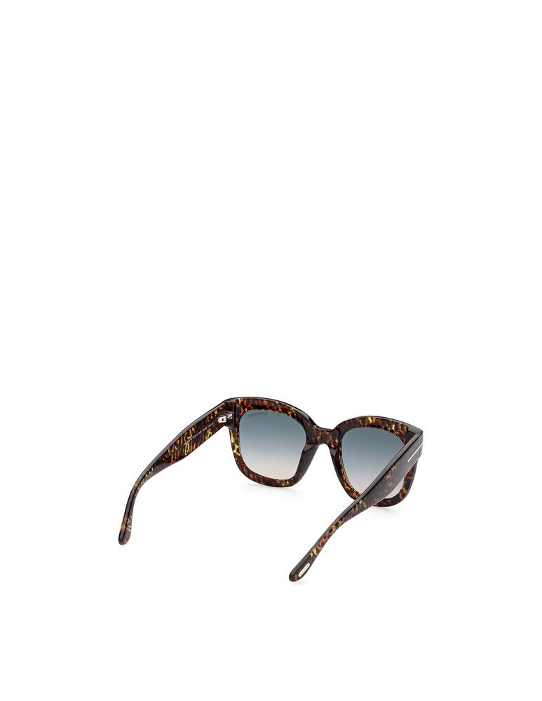 rinascente Tom Ford Aviator sunglasses FT0613