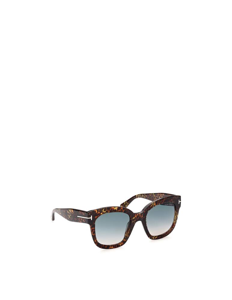 rinascente Tom Ford Aviator sunglasses FT0613