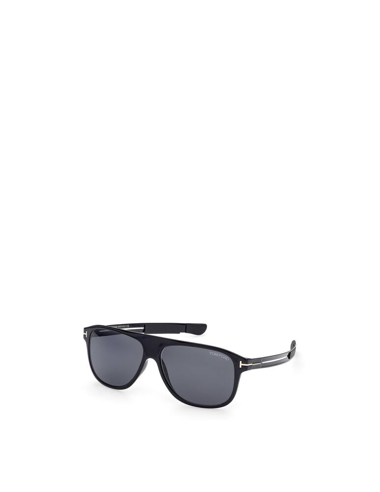 rinascente Tom Ford Sunglasses aviator FT 0880
