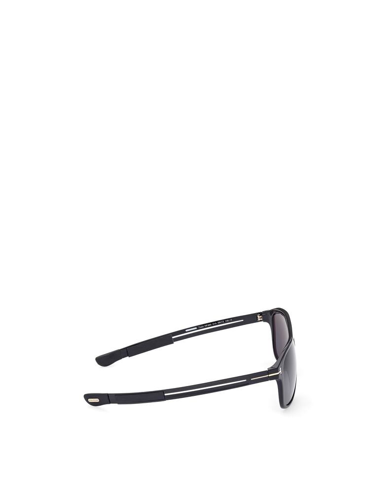 rinascente Tom Ford Sunglasses aviator FT 0880