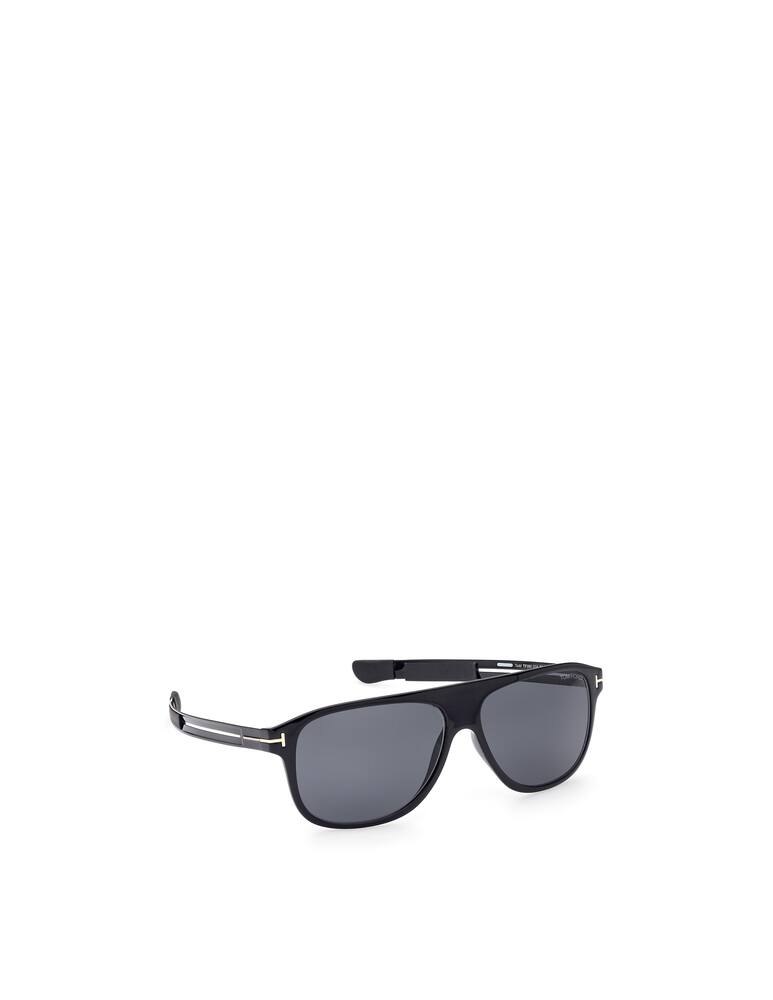 rinascente Tom Ford Sunglasses aviator FT 0880