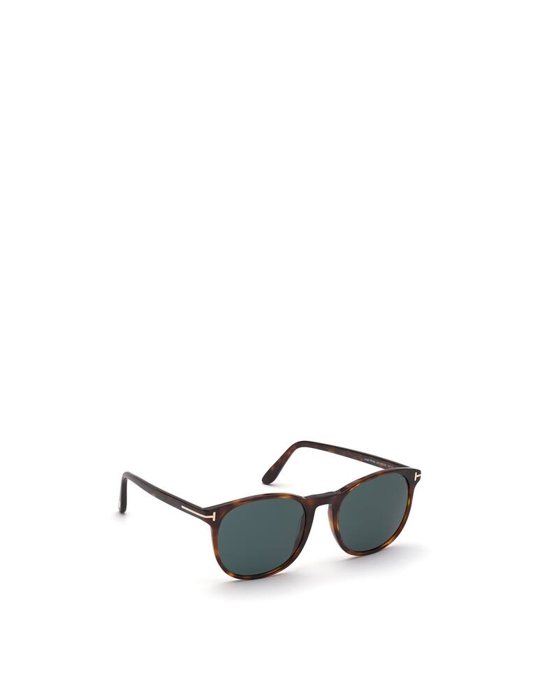 rinascente Tom Ford Round sunglasses FT0858