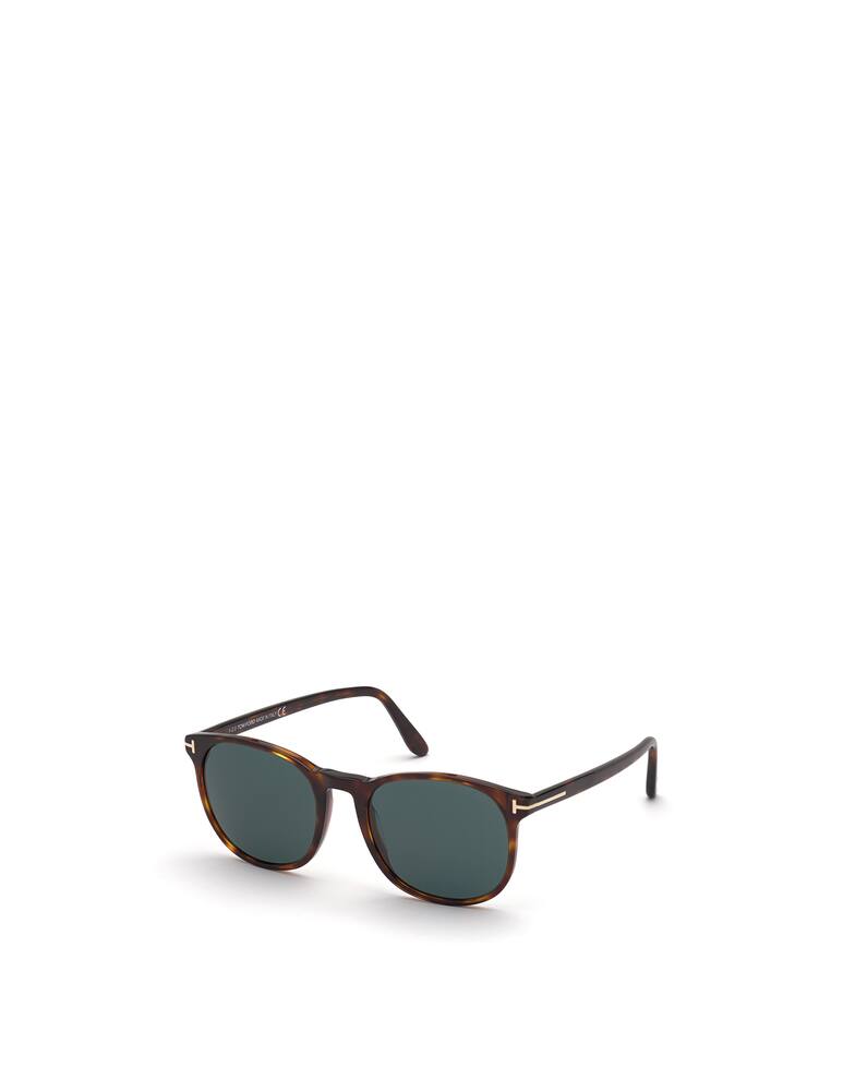 rinascente Tom Ford Round sunglasses FT0858