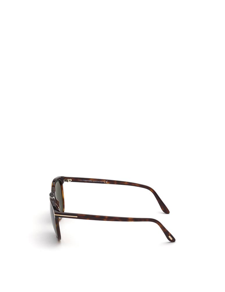 Tom Ford Round sunglasses FT0858 - picture 4 Tom Ford Round sunglasses FT0858 - picture 4