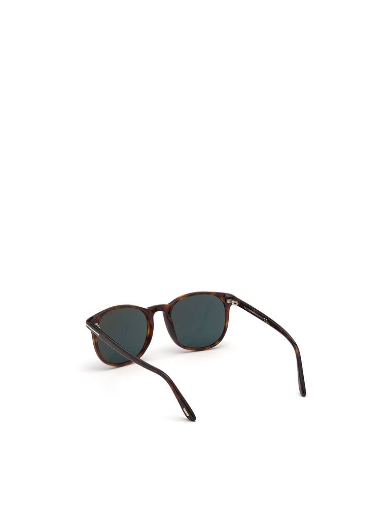 rinascente Tom Ford Round sunglasses FT0858