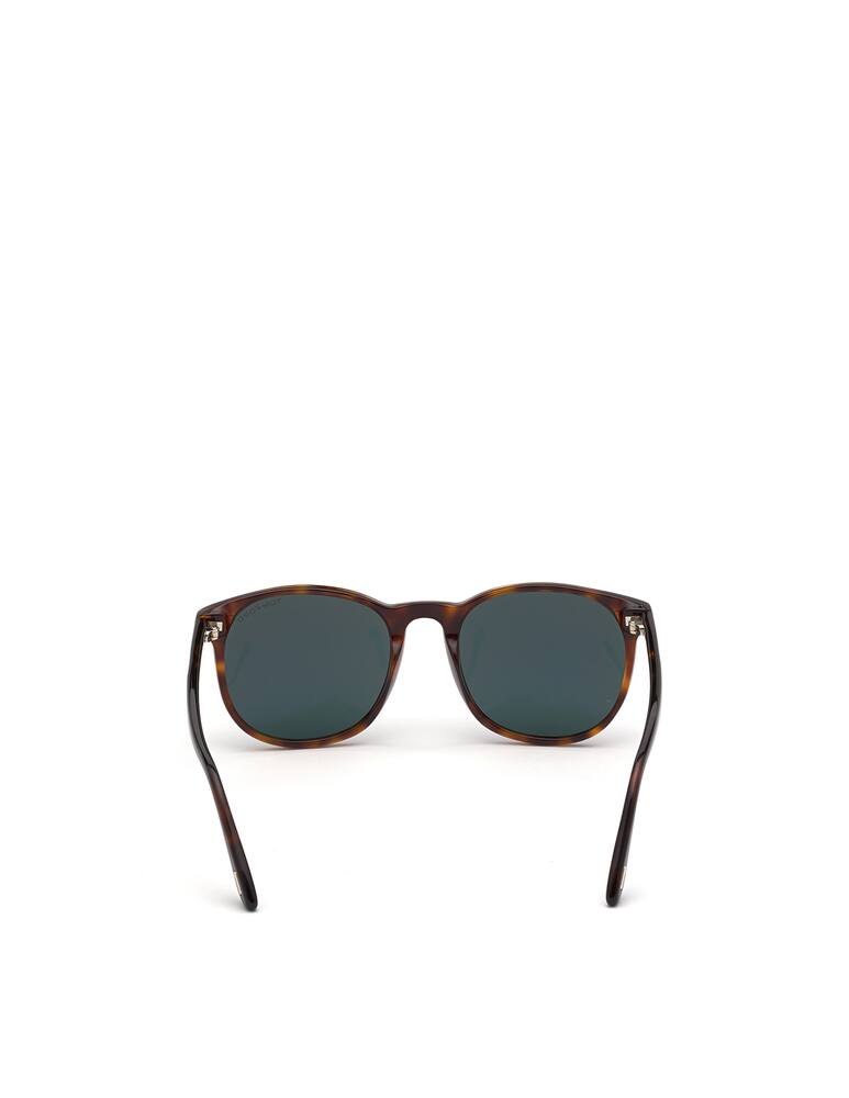 rinascente Tom Ford Round sunglasses FT0858