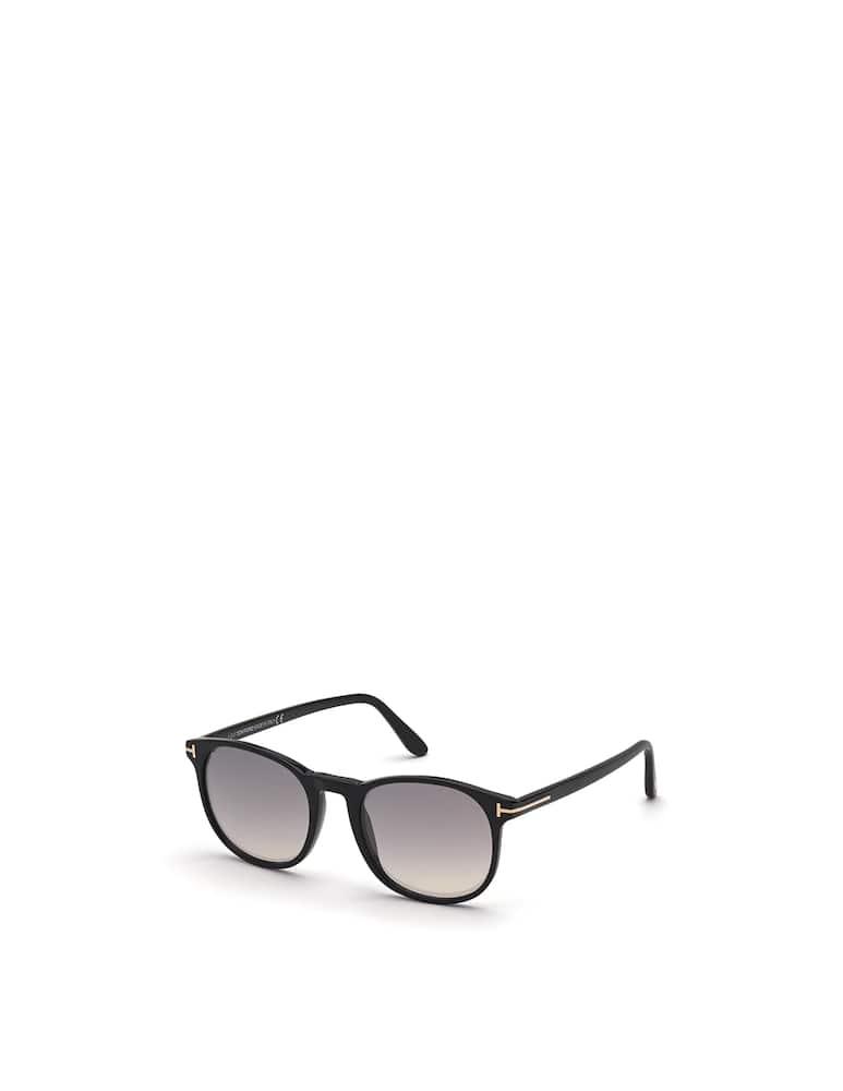 rinascente Tom Ford Round sunglasses FT0858