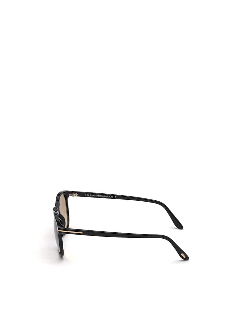 rinascente Tom Ford Round sunglasses FT0858