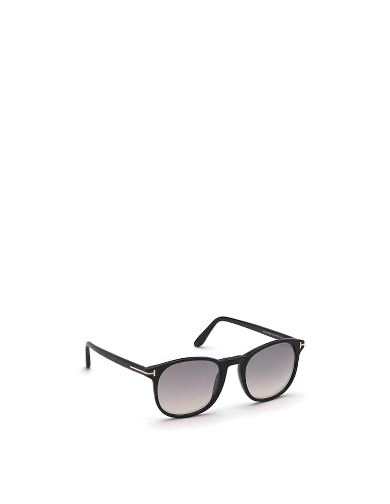 rinascente Tom Ford Round sunglasses FT0858