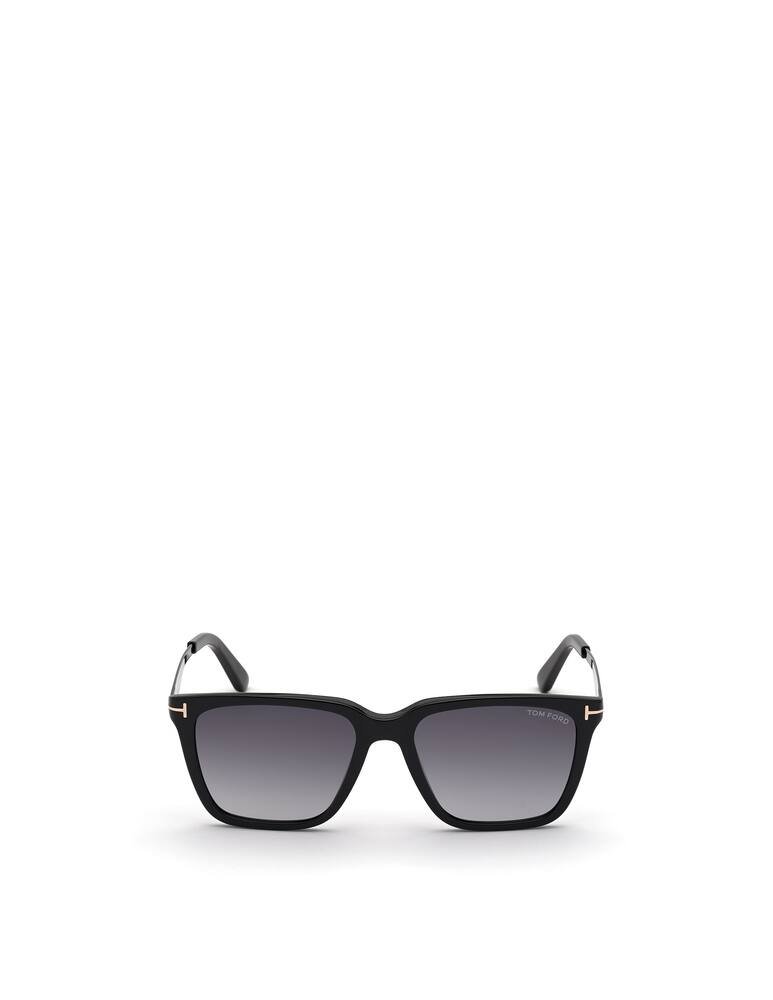 rinascente Tom Ford Square sunglasses FT0862