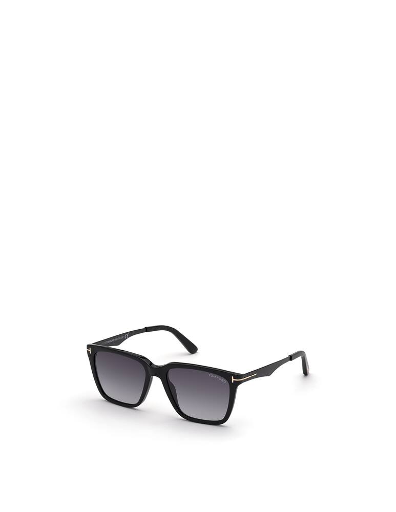 rinascente Tom Ford Square sunglasses FT0862