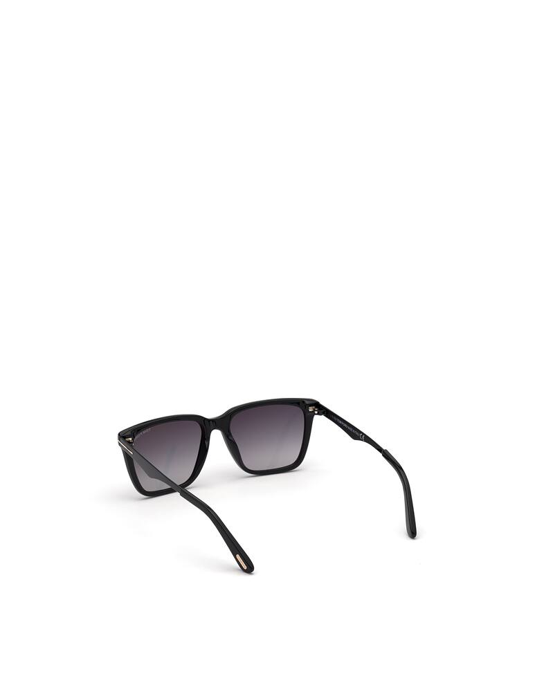 rinascente Tom Ford Square sunglasses FT0862