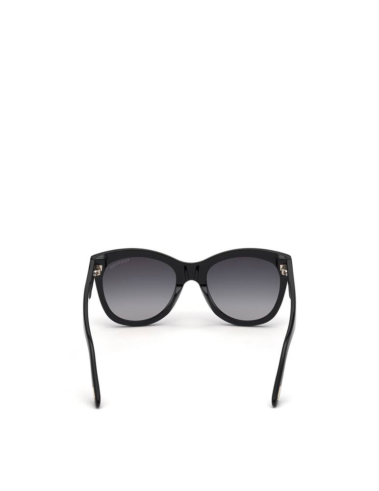 rinascente Tom Ford Occhiale da sole cat-eye FT0870
