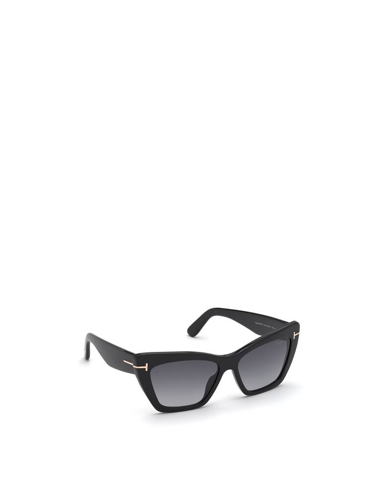 rinascente Tom Ford Cat-eye sunglasses FT0871