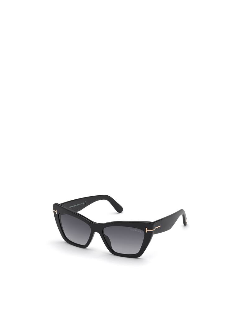 rinascente Tom Ford Cat-eye sunglasses FT0871