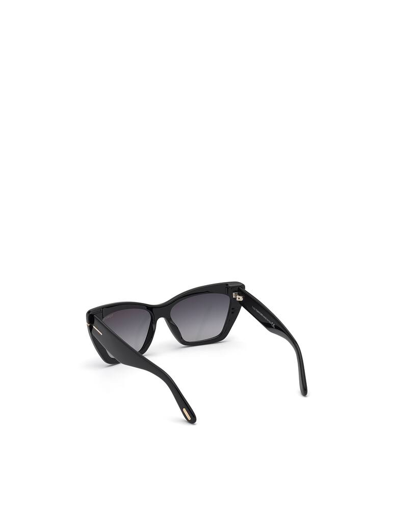 rinascente Tom Ford Cat-eye sunglasses FT0871