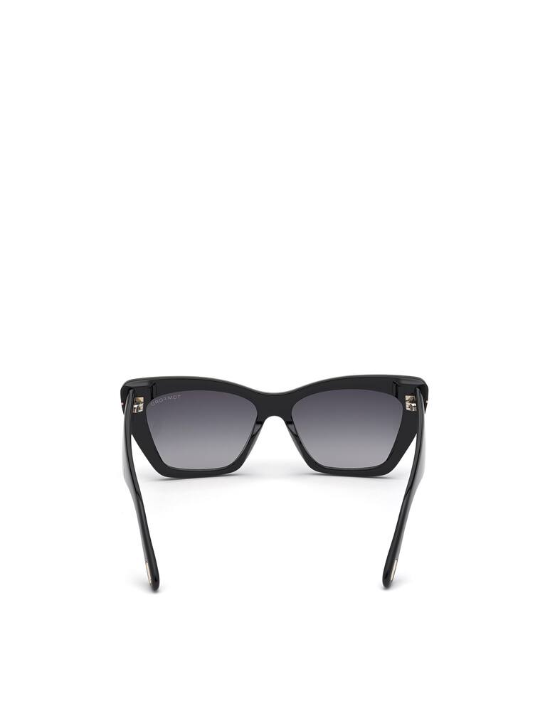 rinascente Tom Ford Cat-eye sunglasses FT0871