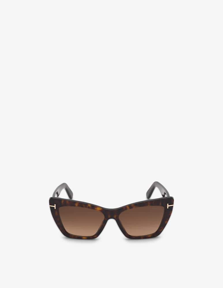Tom Ford Occhiali da sole cat-eye FT0871 - immagine 1 Tom Ford Occhiali da sole cat-eye FT0871 - immagine 1