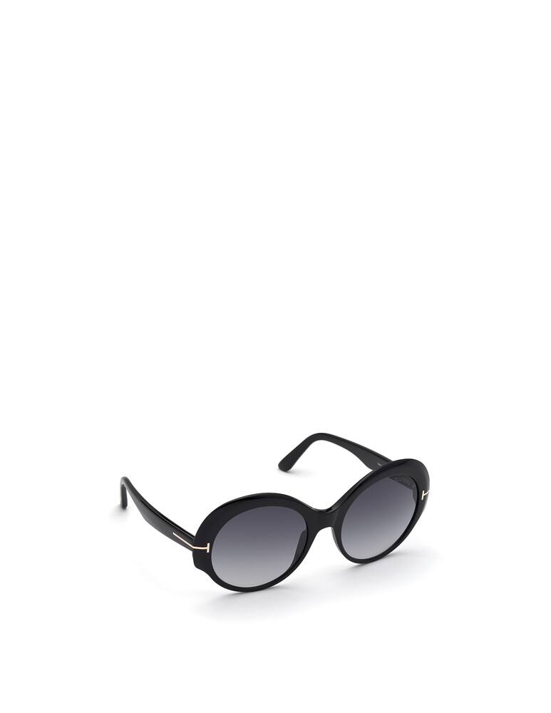 rinascente Tom Ford Round sunglasses FT0873
