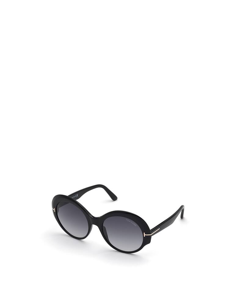 rinascente Tom Ford Round sunglasses FT0873
