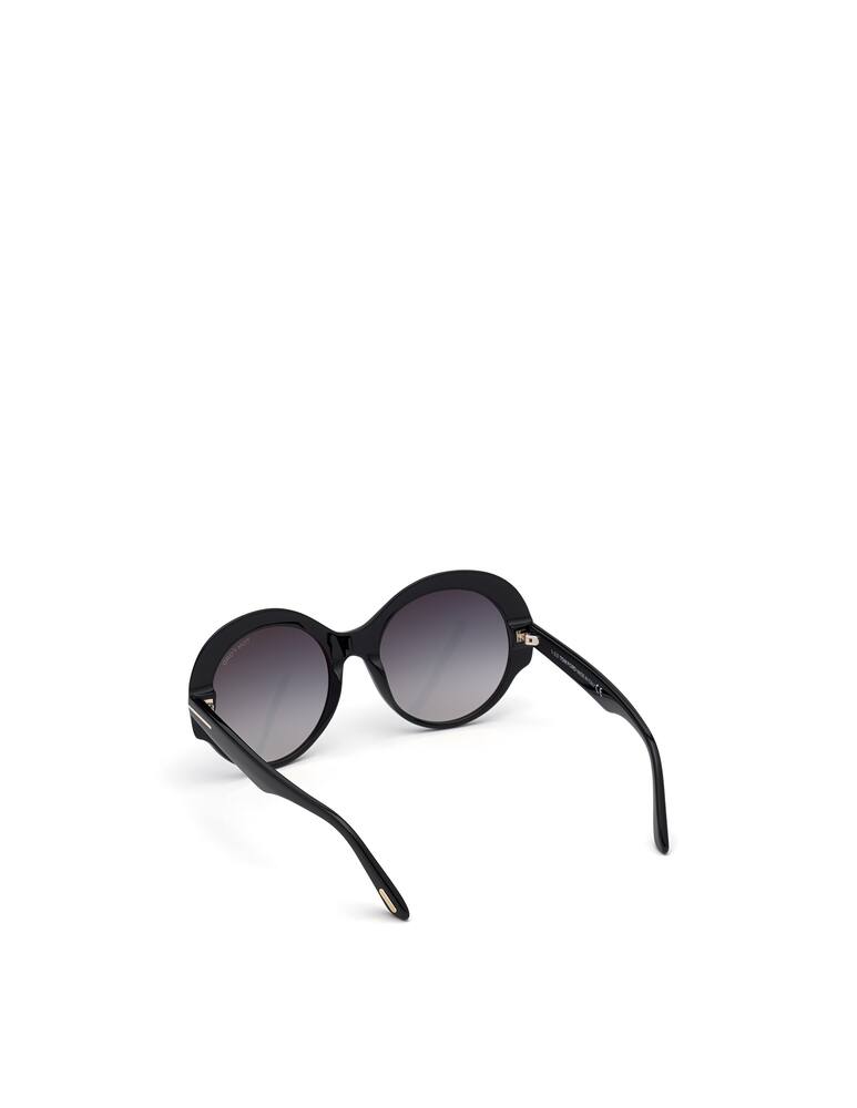 rinascente Tom Ford Round sunglasses FT0873