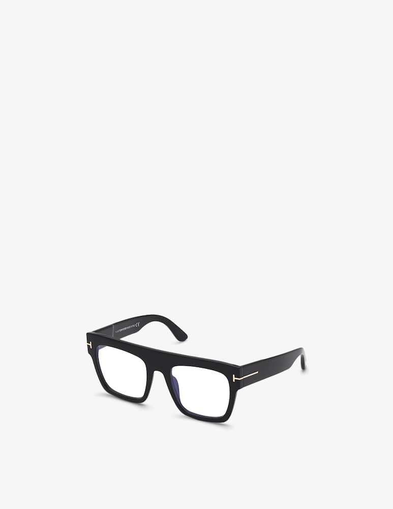 Tom Ford Square sunglasses FT0847 Renee - picture 1 Tom Ford Square sunglasses FT0847 Renee - picture 1