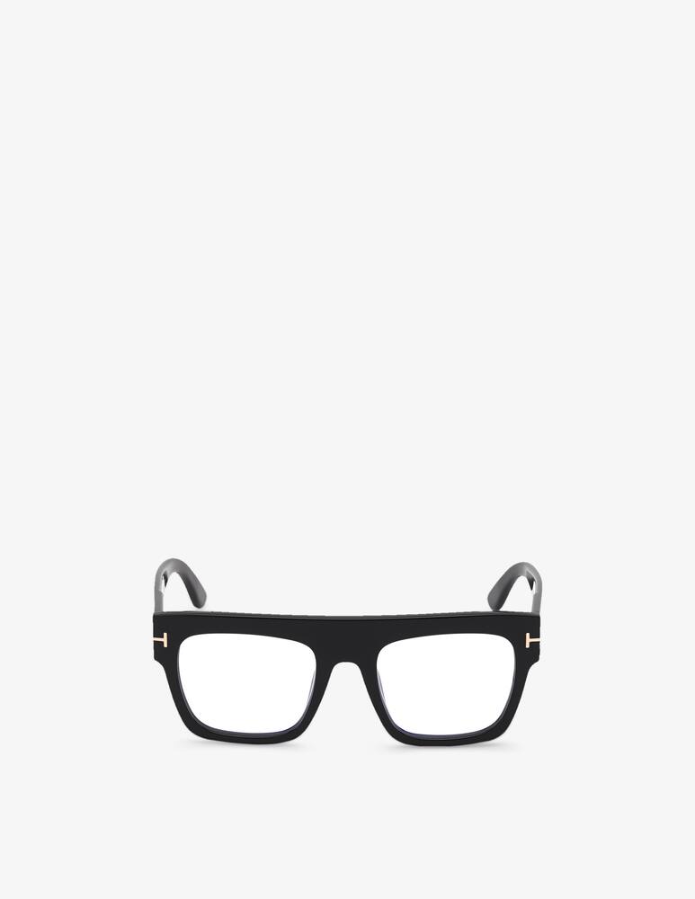 Tom Ford Square sunglasses FT0847 Renee - picture 2 Tom Ford Square sunglasses FT0847 Renee - picture 2