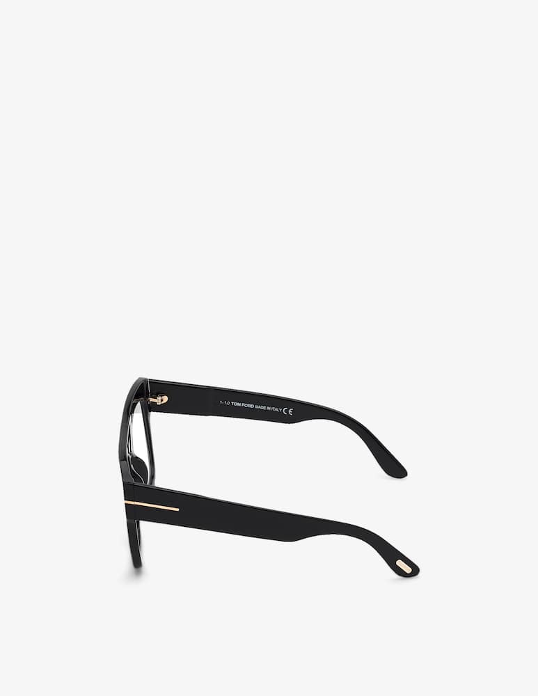 Tom Ford Square sunglasses FT0847 Renee - picture 3 Tom Ford Square sunglasses FT0847 Renee - picture 3