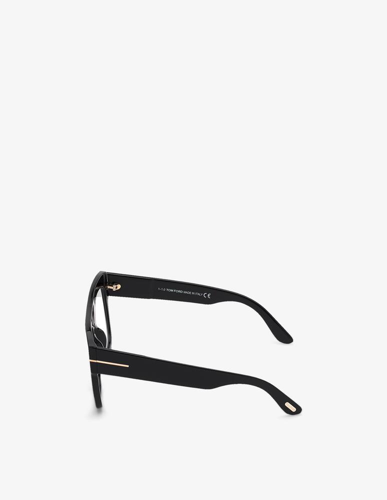 rinascente Tom Ford Square sunglasses FT0847