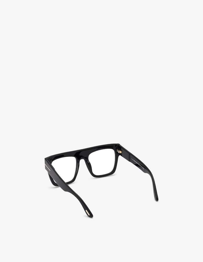 Tom Ford Square sunglasses FT0847 Renee - picture 4 Tom Ford Square sunglasses FT0847 Renee - picture 4