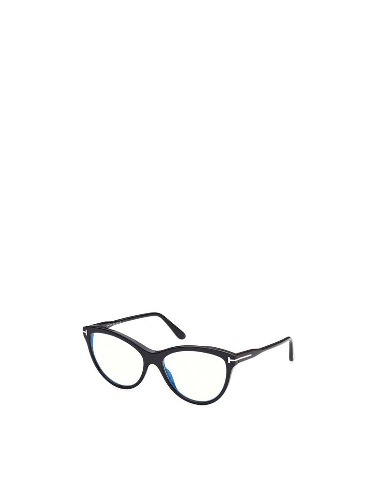 rinascente Tom Ford Occhiale da sole rotondo FT 5772-b