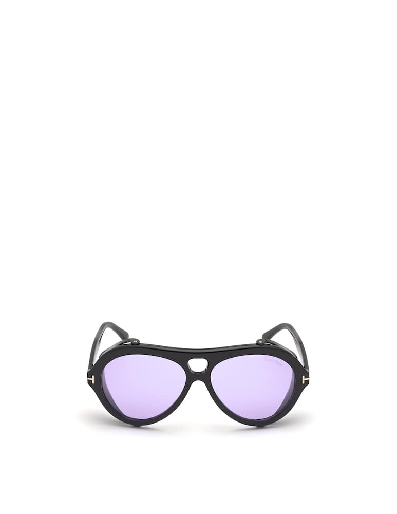 Tom Ford Occhiale da sole pilota FT0882 - immagine 1