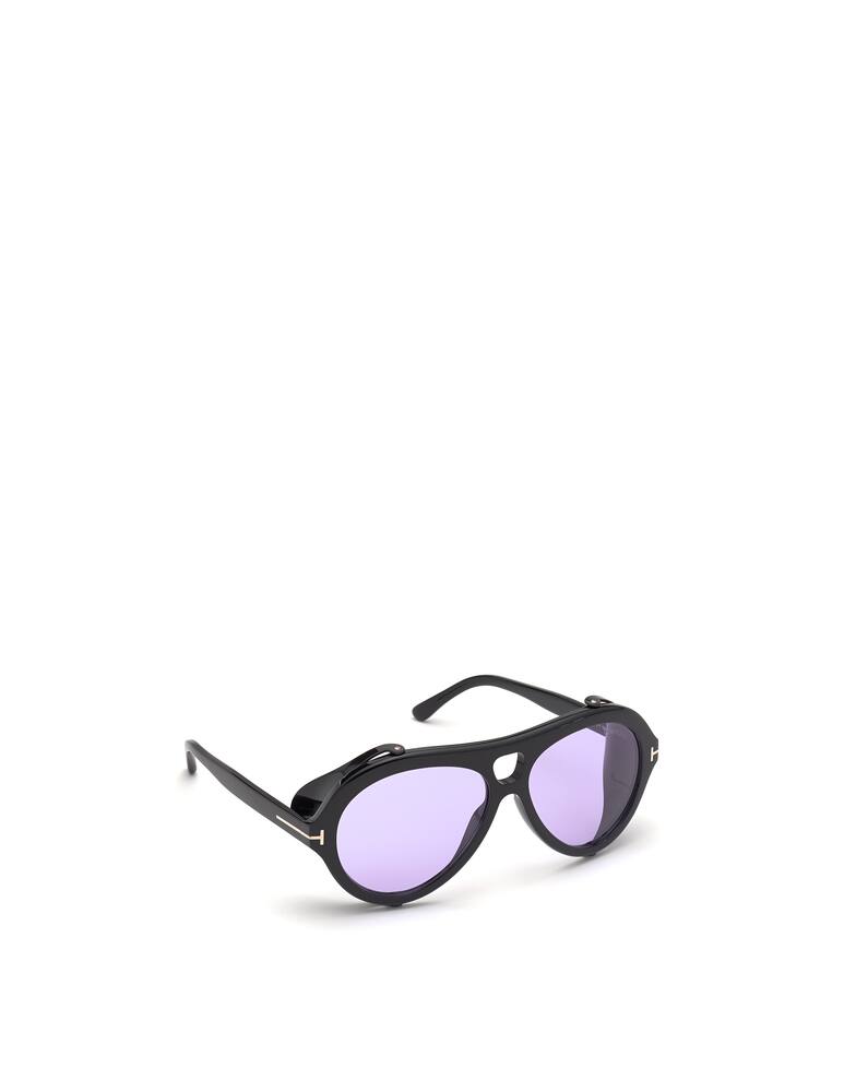 rinascente Tom Ford Aviator sunglasses FT0882